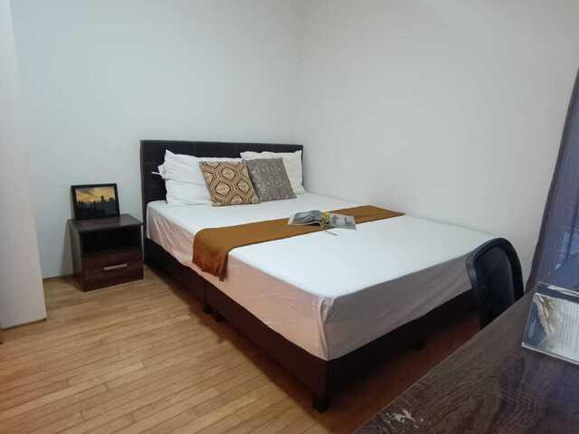 Condominium for rent