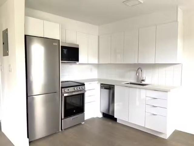 Condo for rent in Woburn, Ontario