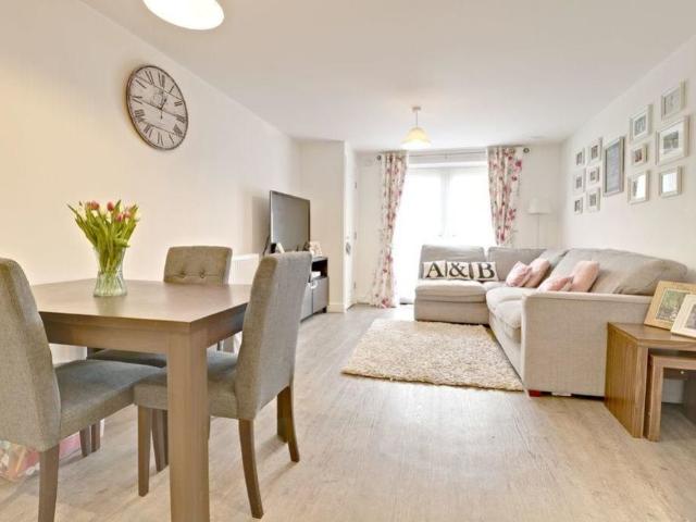 Apartment for rent in Priest Down, Hampshire
