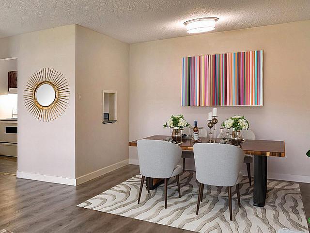 Apartment for rent in Regina, Saskatchewan