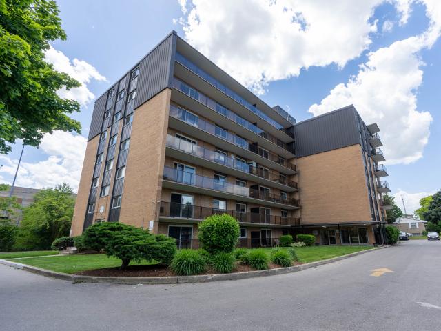 Apartment for rent in Brights Grove, Ontario