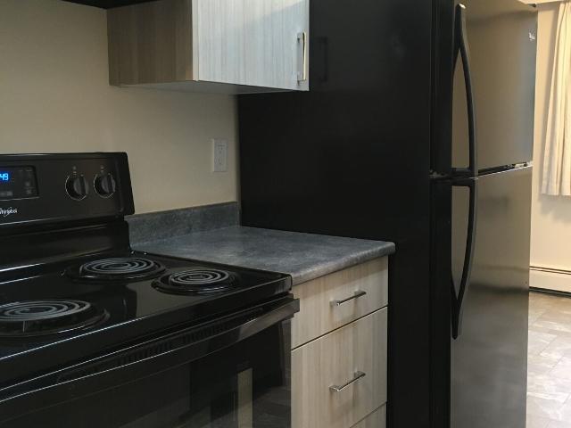 Apartment for rent in Victoria, British Columbia