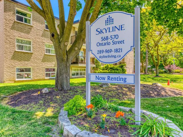 Apartment for rent in Niagara, Ontario