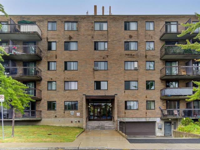 Apartment for rent in Boucherville, Quebec
