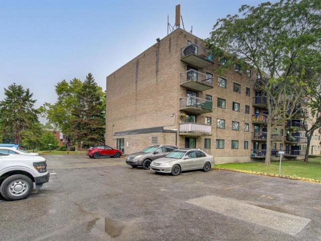 Apartment for rent in Boucherville, Quebec