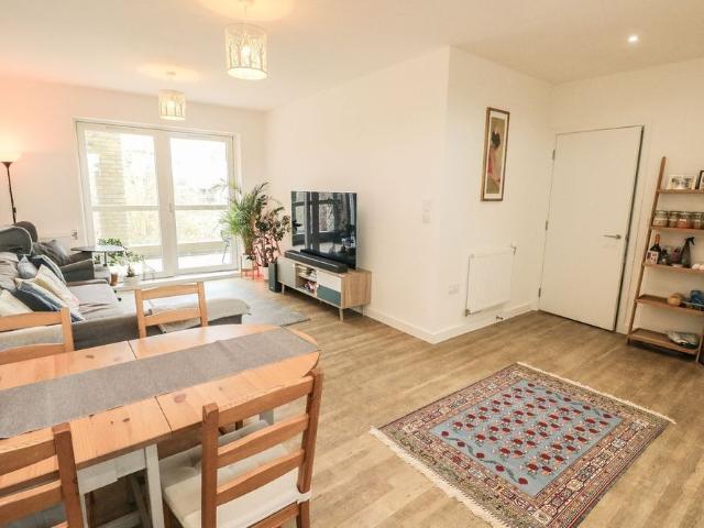 Apartment for rent in Arbury, Cambridgeshire