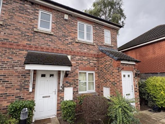 House for rent in Middleton One Row, Middleton St George