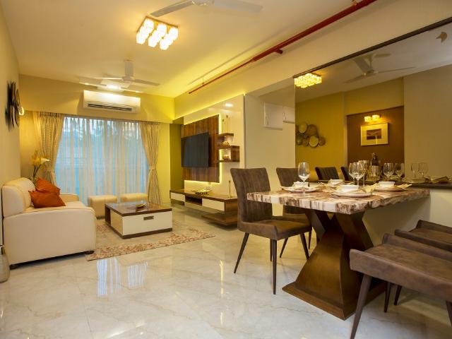 House for rent in Andheri - Mumbai, National Capital Territory Of Delhi