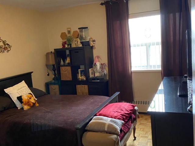 Apartment for rent in Mississauga, Ontario