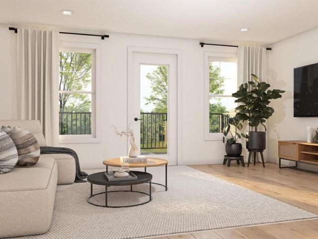 Apartment for rent in Pierre-de Saurel, Quebec