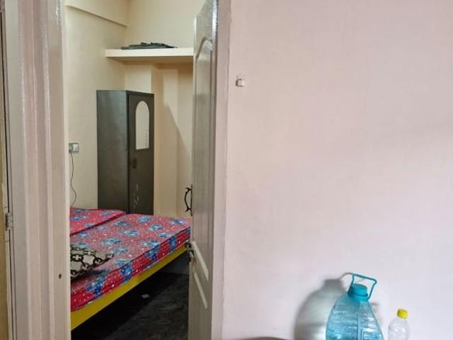 Flat for rent in Bangalore North, Cox Town - Bangalore