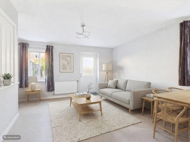 House for rent in Headlands, Northampton