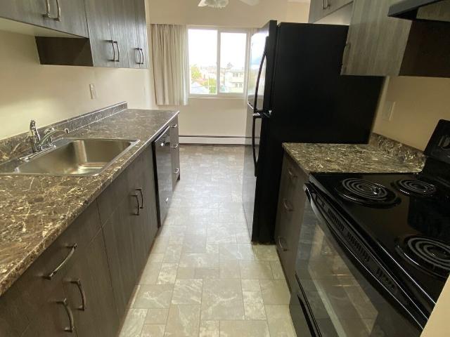 Apartment for rent in Victoria, British Columbia