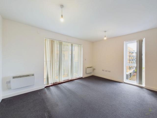 Apartment for rent in Belvedere, Greater London