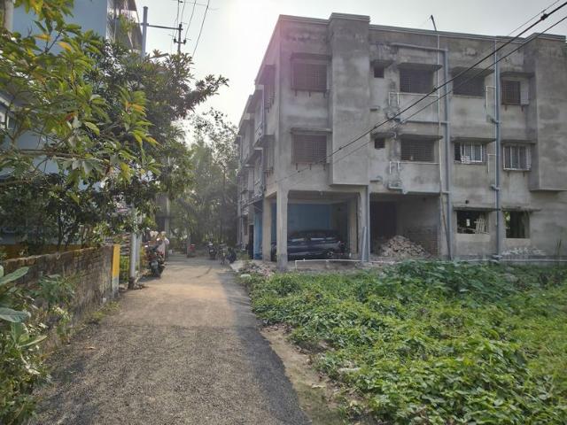Flat for sale in Calcutta, West Bengal