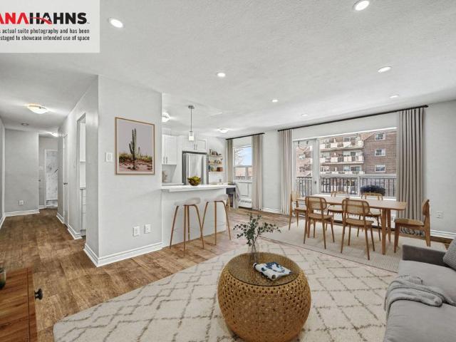 Apartment for rent in Mississauga, Ontario