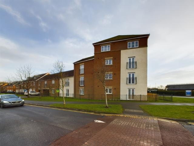 House for rent in Darlington