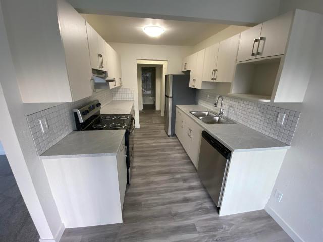 Apartment for rent in Townsite, Nanaimo