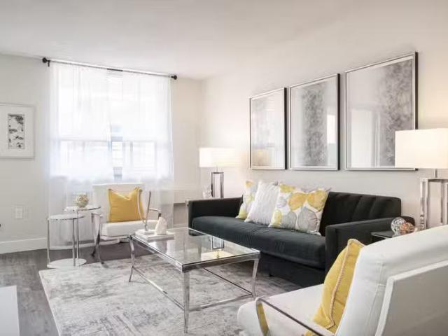 Condo for rent in Ancaster, Ontario