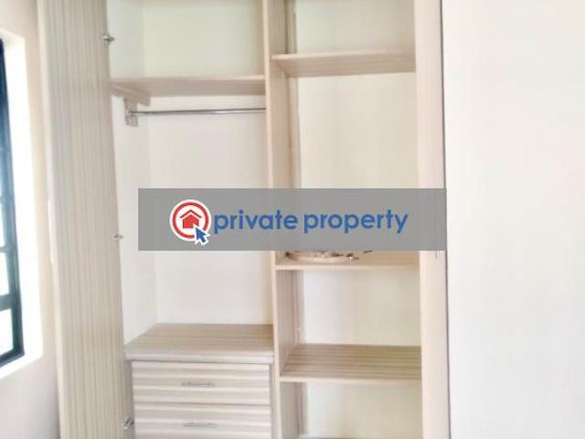 Property for rent in Kikuyu, Kiambu