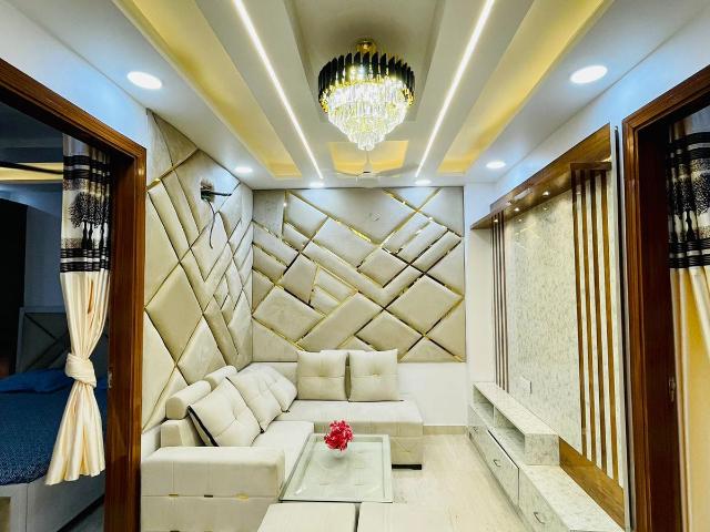 Property for sale in Deri