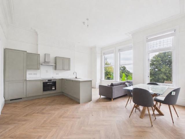 House for rent in Haddon, East Midlands