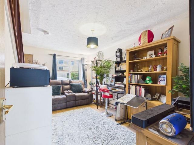 House for rent in Baron St Martin, South Kesteven