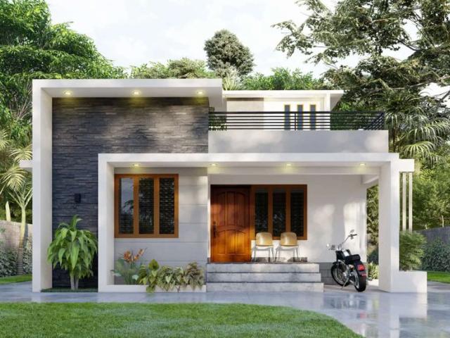 Villa for sale in Palakkad, Kerala