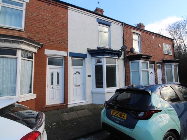 House for rent in Bank Top, Darlington