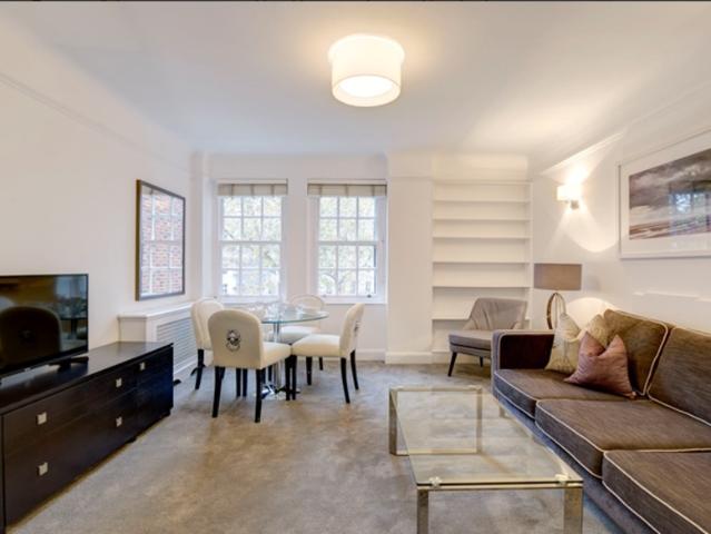 Apartment for rent in Chelsea, Greater London