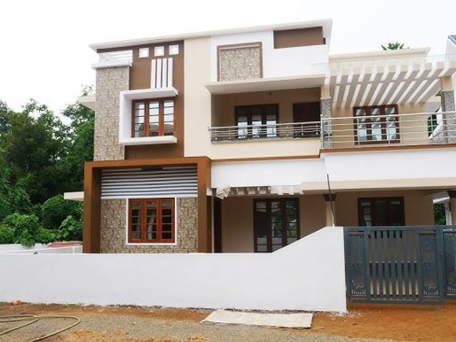 Villa for sale in Palakkad, Kerala