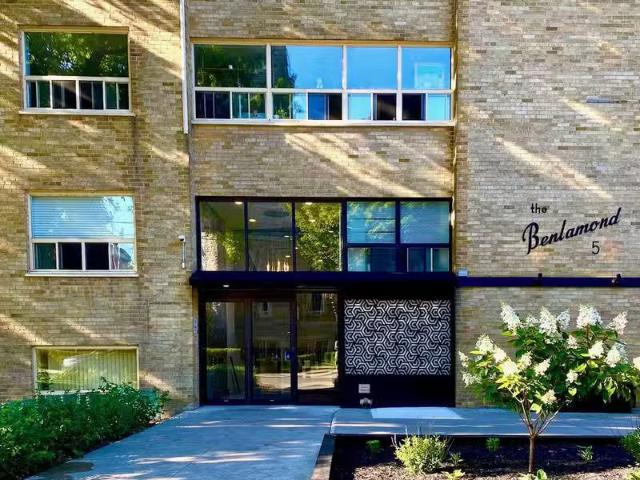 Condo for rent in Woburn, Ontario
