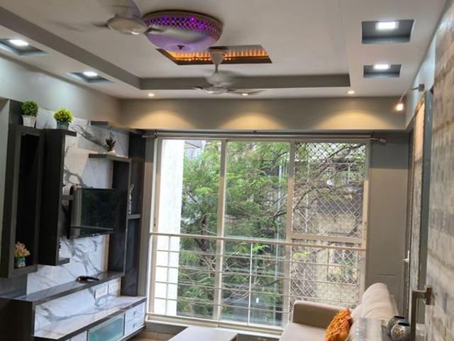 Flat for rent in Andheri - Mumbai, National Capital Territory Of Delhi