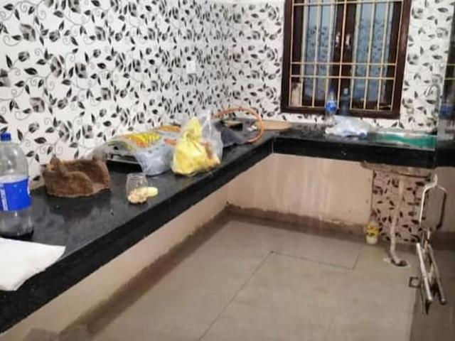 Flat for rent in Calcutta, West Bengal