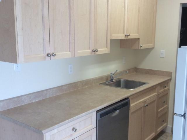 Apartment for rent in Victoria, British Columbia