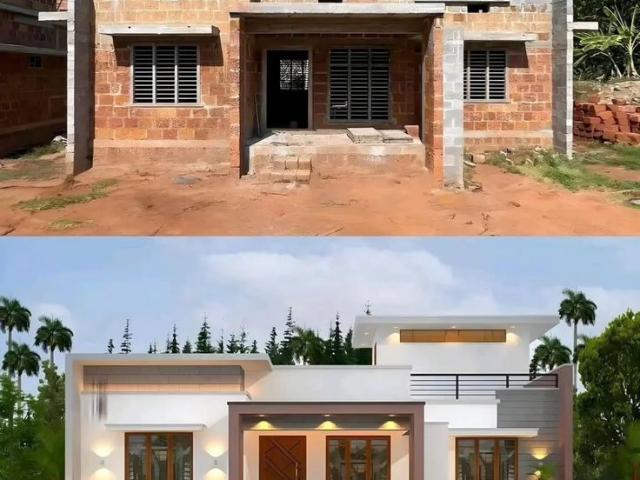Villa for sale in Palakkad, Kerala