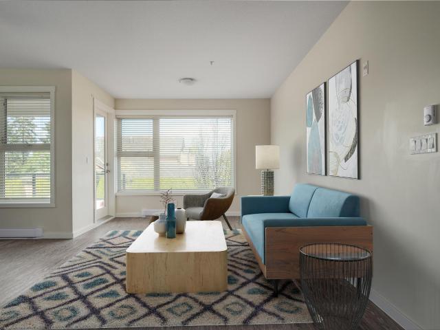 Apartment for rent in Nanaimo, British Columbia