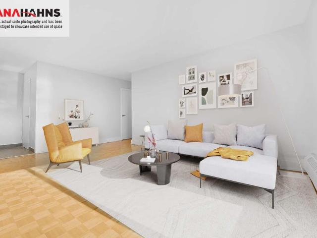 Apartment for rent in Mississauga, Ontario