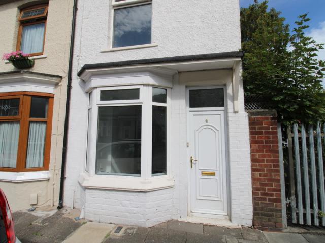 House for rent in Normanby, Middlesbrough
