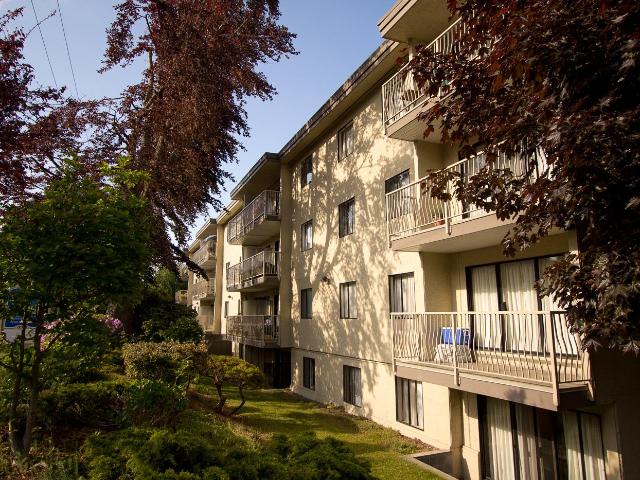 Apartment for rent in Nanaimo, British Columbia