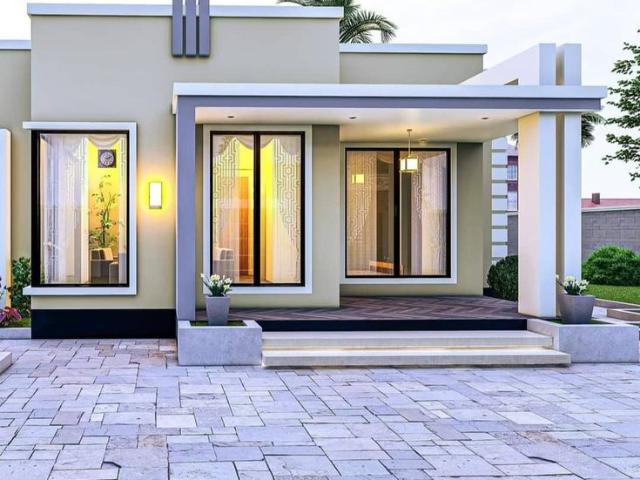 Villa for sale in Palakkad, Kerala