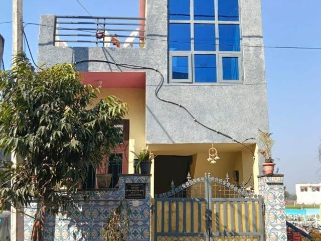 Villa for sale in Pink City, Jetpur