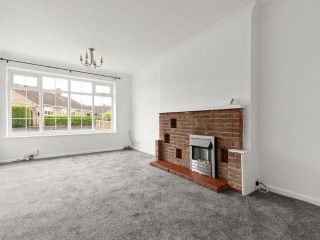 House for rent in Thorpe Willoughby