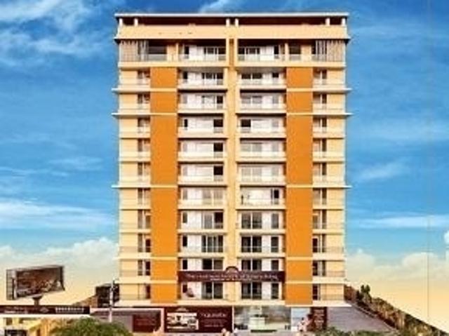 Villa for sale in Pink City, Jetpur