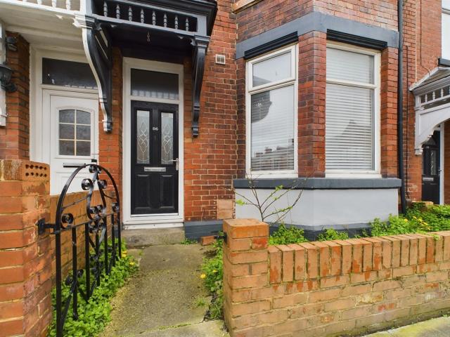 House for rent in Westoe, South Shields