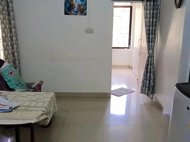 Flat for rent in Navi Mumbai, National Capital Territory Of Delhi