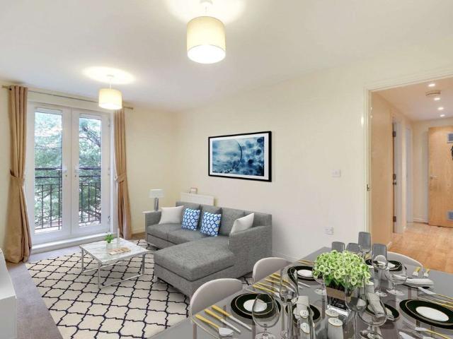 Apartment for rent in Stanford On Avon, Leicestershire