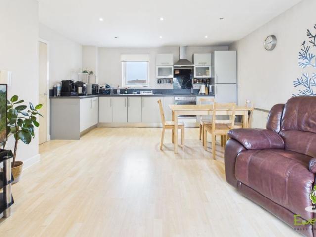 Apartment for rent in Priest Down, Hampshire