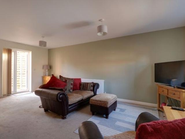 Apartment for rent in Grantham, South Kesteven