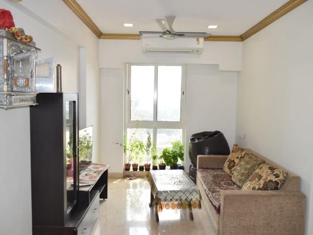 Flat for rent in Andheri - Mumbai, National Capital Territory Of Delhi